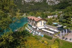 Panoramic Hotel San Carlo Ledro, Molina di Ledro