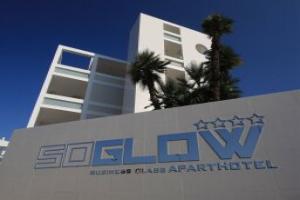 Soglow Business Class Hotel, Molfetta