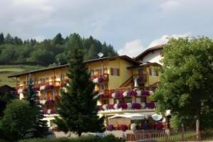 Hotel Alle Alpi, Moena