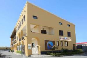 Milazzo - Hotels