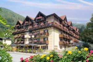 Active Hotel Monte Giner, Mezzana