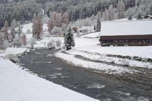 Affittacamere Lago Rotondo, Mezzana