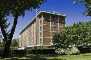 Hotel Albatros, Mestre