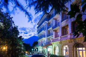 Hotel Kolping, Merano