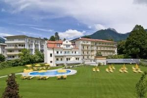 Hotel Filipinum, Merano