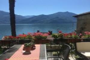 Bed & Breakfast «Nobiallum B&B», Menaggio