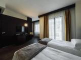 Economy Double room with balcony