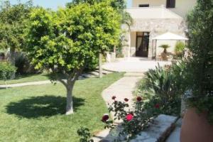 Bed & Breakfast «B&B Bella Vista», Matino