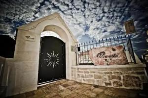 Bed & Breakfast «Savito B&B», Martina Franca