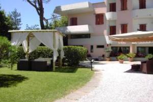 Hotel La Tavernetta dei Ronchi, Marina di Massa