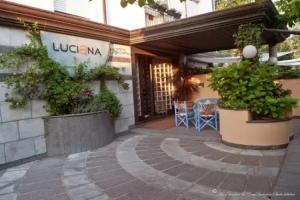 Hotel Luciana, Marina di Massa