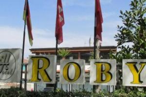 Hotel Roby, Marina di Massa