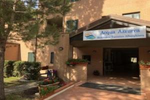 Apartment Hotel «Acqua Azzurra Residenza Turistico Alberghiera», Marina di Grosseto