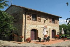 Podere Montagione B&B, Marcialla