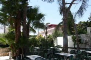 Hotel Gabbiano, Manfredonia