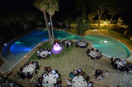 Relais Reggia Domizia - 14