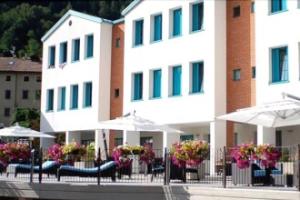 Hotel Sole, Croviana