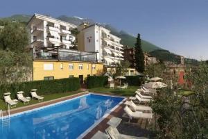 Hotel Capri, Malcesine