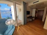 Executive Double room with balcony