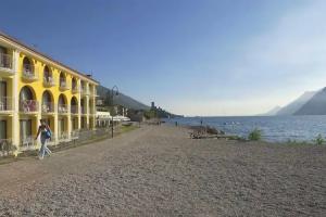 Hotel Europa, Malcesine