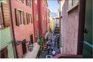 Hotel Lago Di Garda, Malcesine