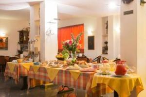 Country Hotel Le Rocce, Magione