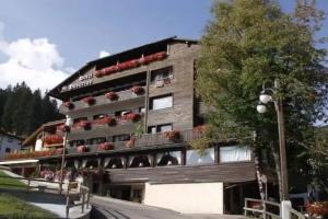 Hotel Garni St. Hubertus, Madonna di Campiglio