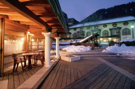 Club Relais Des Alpes - 20