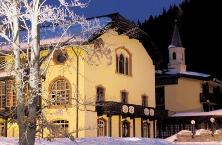 Club Relais Des Alpes - 21