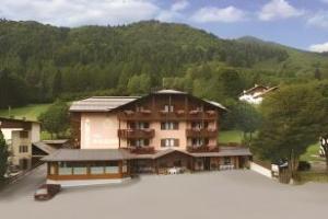 Albergo alla Posta, Madonna di Campiglio