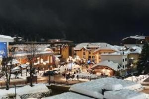 Hotel La Baita, Madonna di Campiglio