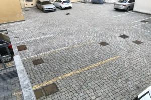 Hotel Europa Parking, Livorno