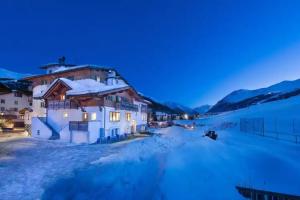 Hotel Posta, Livigno