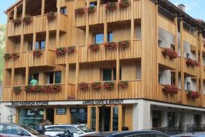 Hotel Larice, Livigno