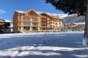 Hotel Spol - Feel At Home, Livigno