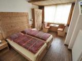 Standard Triple room with balcony