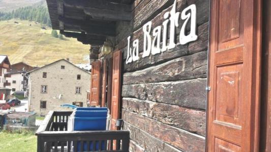 La Baita - 36