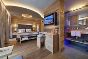 Hotel Roberta Alpine, Livigno