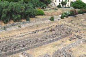 Residence Alberghiero Eolie, Lipari Town