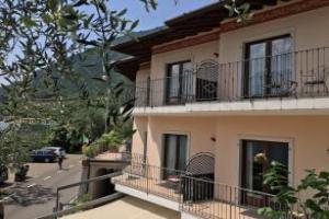 Villa Belvedere Hotel, Limone sul Garda