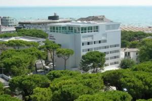 Hotel Florida, Lignano Sabbiadoro