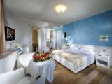 Superior Double room with balcony