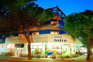 Hotel Astro, Lignano Sabbiadoro