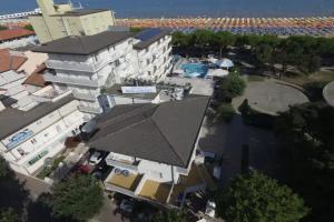 Hotel Miramare, Lignano Sabbiadoro