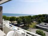 Classic Double room with sea view