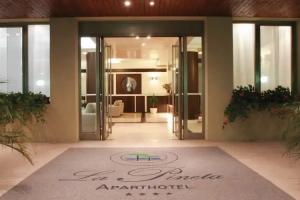 Aparthotel La Pineta, Lido di Jesolo