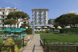 Hotel Croce Di Malta, Lido di Jesolo