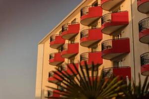 Baia del Mar Beach Boutique Hotel, Lido di Jesolo