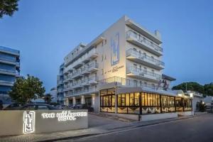 Hotel Hollywood***S, Lido di Jesolo