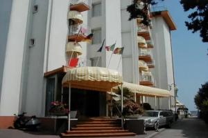 Hotel Montecarlo, Lido di Jesolo